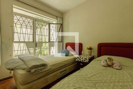 quarto 2 de apartamento à venda com 2 quartos, 71m² em Bom Fim, Porto Alegre