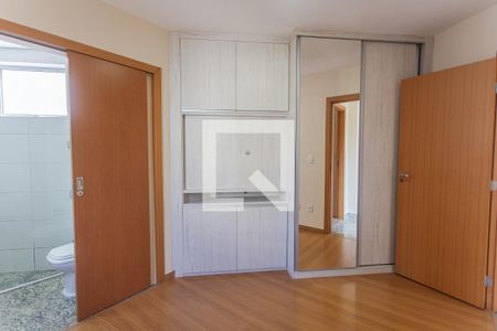 Suíte de apartamento para alugar com 2 quartos, 62m² em Savassi, Belo Horizonte