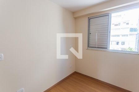Suíte de apartamento para alugar com 2 quartos, 62m² em Savassi, Belo Horizonte