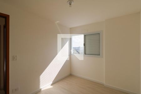 Quarto 1 de apartamento para alugar com 2 quartos, 54m² em Vila Maria Leonor, Diadema