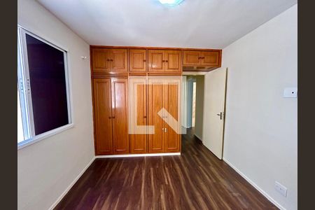 Quarto 2 de apartamento para alugar com 2 quartos, 62m² em Jardim Barbosa, Guarulhos
