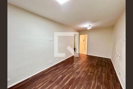 Sala de apartamento para alugar com 2 quartos, 62m² em Jardim Barbosa, Guarulhos