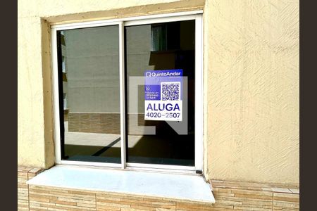 Placa aproximada  de apartamento à venda com 2 quartos, 62m² em Jardim Barbosa, Guarulhos