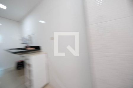 Apartamento à venda com 2 quartos, 50m² em Jardim Triana, São Paulo