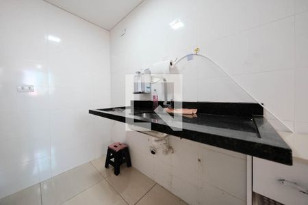 Apartamento à venda com 2 quartos, 50m² em Jardim Triana, São Paulo