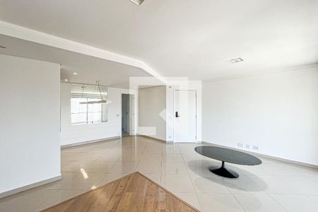 Sala de apartamento à venda com 2 quartos, 94m² em Vila Leopoldina, São Paulo