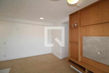 Sala / Cozinha de apartamento para alugar com 2 quartos, 64m² em Parada Inglesa, São Paulo