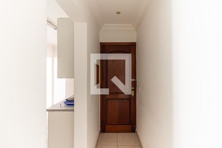 Entrada da Sala de apartamento à venda com 2 quartos, 90m² em Santa Cecilia, São Paulo