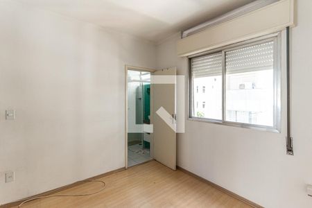 Quarto da Suíte de apartamento à venda com 2 quartos, 90m² em Santa Cecilia, São Paulo