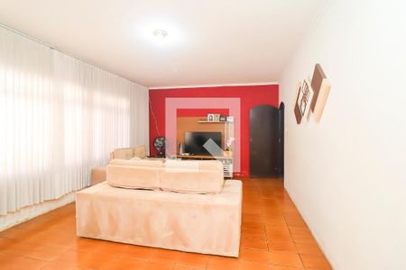 Sala de casa à venda com 2 quartos, 149m² em Parque Guarani, São Paulo