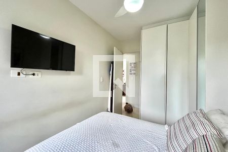 Quarto 1 de apartamento à venda com 2 quartos, 53m² em Vila Alexandria, São Paulo