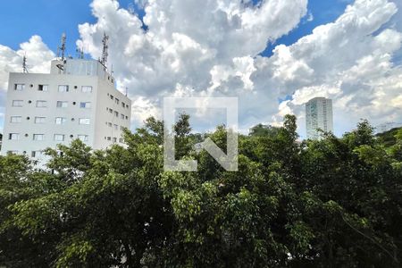 Vista do Quarto 1 de apartamento à venda com 2 quartos, 53m² em Vila Alexandria, São Paulo