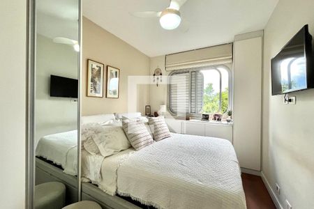 Quarto 1 de apartamento à venda com 2 quartos, 53m² em Vila Alexandria, São Paulo