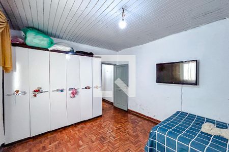 Quarto de casa à venda com 2 quartos, 150m² em Vila Gomes Cardim, São Paulo