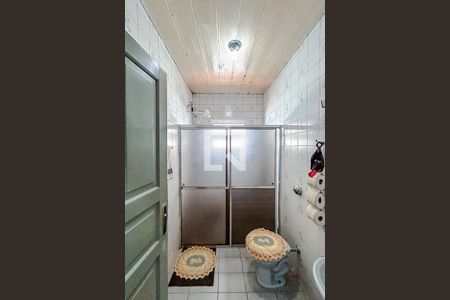 Banheiro de casa à venda com 2 quartos, 150m² em Vila Gomes Cardim, São Paulo