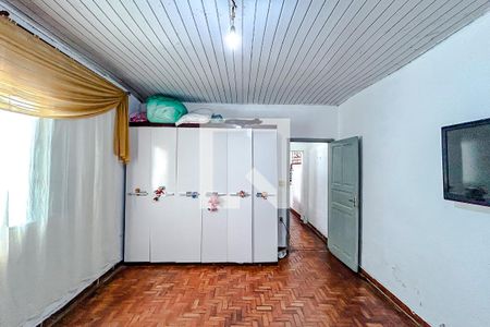 Quarto de casa à venda com 2 quartos, 150m² em Vila Gomes Cardim, São Paulo