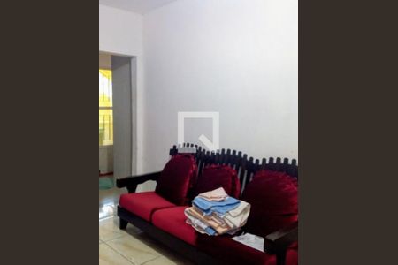 Casa para alugar com 2 quartos, 130m² em Campo Grande, Rio de Janeiro