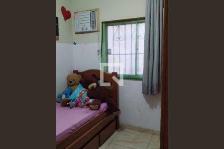 Casa para alugar com 2 quartos, 130m² em Campo Grande, Rio de Janeiro