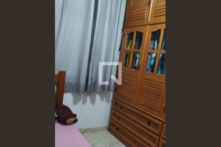 Casa para alugar com 2 quartos, 130m² em Campo Grande, Rio de Janeiro