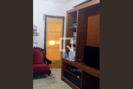 Casa para alugar com 2 quartos, 130m² em Campo Grande, Rio de Janeiro