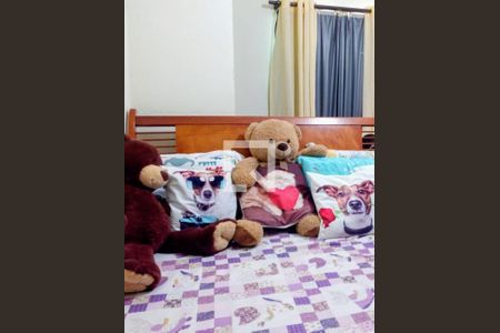 Casa para alugar com 2 quartos, 130m² em Campo Grande, Rio de Janeiro