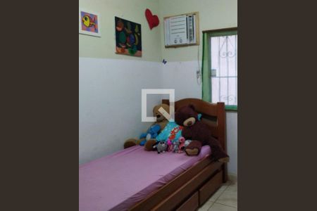 Casa para alugar com 2 quartos, 130m² em Campo Grande, Rio de Janeiro