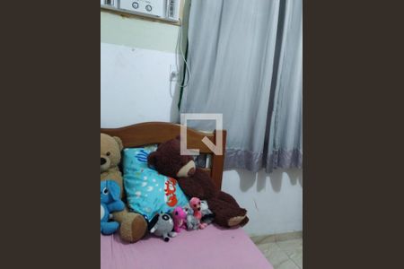 Casa para alugar com 2 quartos, 130m² em Campo Grande, Rio de Janeiro