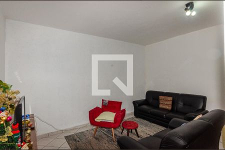 Sala - Casa 2 de casa à venda com 4 quartos, 98m² em Vila Bancaria Munhoz, São Paulo
