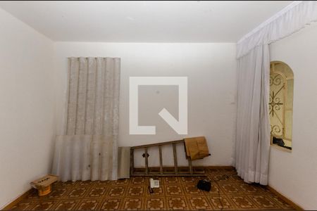 Sala - Casa 1 de casa à venda com 4 quartos, 98m² em Vila Bancaria Munhoz, São Paulo