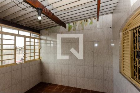 Área de serviço - Casa 1 de casa à venda com 4 quartos, 98m² em Vila Bancaria Munhoz, São Paulo
