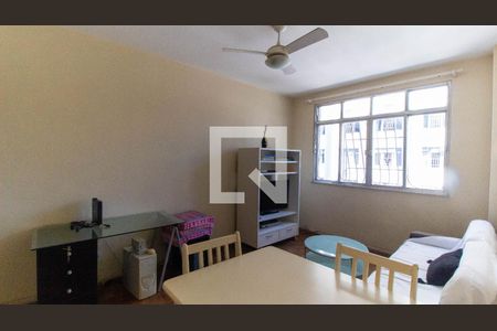 Apartamento para alugar com 2 quartos, 65m² em Icaraí, Niterói