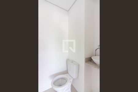 Lavabo de apartamento para alugar com 2 quartos, 77m² em Vila Osasco, Osasco