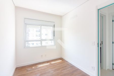 Quarto  de apartamento para alugar com 2 quartos, 77m² em Vila Osasco, Osasco
