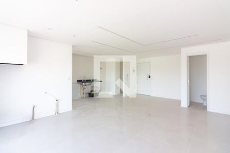 Sala  de apartamento para alugar com 2 quartos, 77m² em Vila Osasco, Osasco