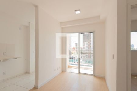 Sala de apartamento para alugar com 2 quartos, 48m² em Julio Mesquita Filho
, Sorocaba