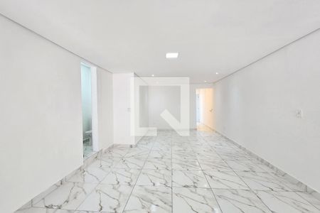 Sala - Casa 1 de casa à venda com 6 quartos, 250m² em Cidade Miramar, São Bernardo do Campo