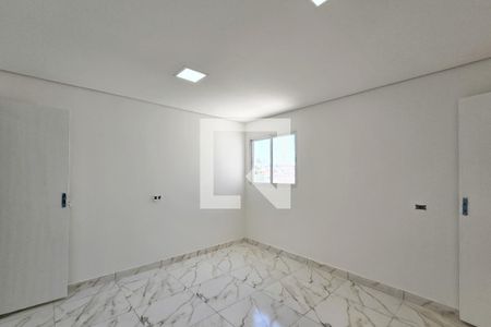 Suíte - Casa 1 de casa à venda com 6 quartos, 250m² em Cidade Miramar, São Bernardo do Campo