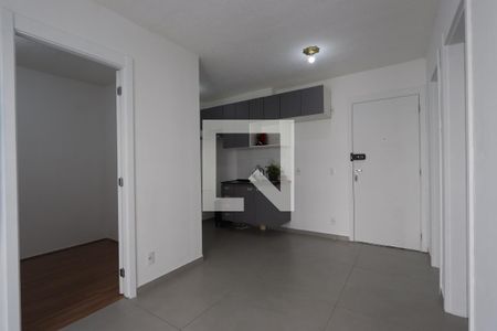 Apartamento à venda com 2 quartos, 36m² em Vila Prudente, São Paulo