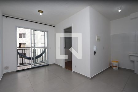 Apartamento à venda com 2 quartos, 36m² em Vila Prudente, São Paulo