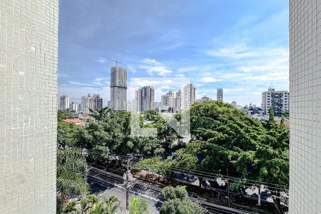 Apartamento à venda com 3 quartos, 92m² em Mooca, São Paulo