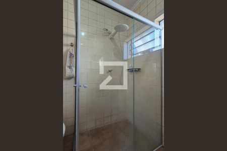 Banheiro de casa à venda com 4 quartos, 160m² em Parque da Figueira, Campinas