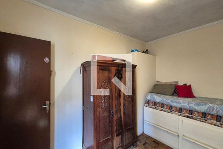 Quarto 2  de casa à venda com 4 quartos, 160m² em Parque da Figueira, Campinas