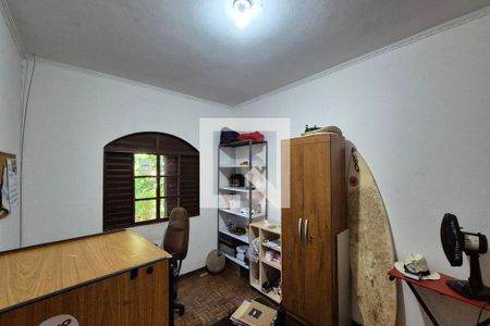 Quarto 1  de casa à venda com 4 quartos, 160m² em Parque da Figueira, Campinas