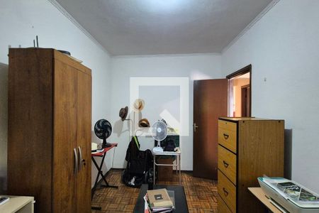 Quarto 1  de casa à venda com 4 quartos, 160m² em Parque da Figueira, Campinas