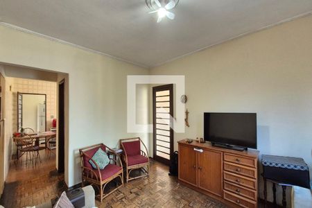 Sala de casa à venda com 4 quartos, 160m² em Parque da Figueira, Campinas