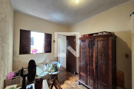 Quarto 2  de casa à venda com 4 quartos, 160m² em Parque da Figueira, Campinas