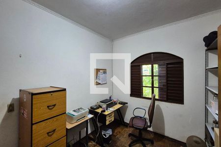 Quarto 1  de casa à venda com 4 quartos, 160m² em Parque da Figueira, Campinas