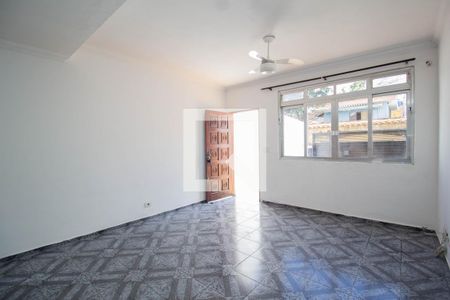 Casa para alugar com 3 quartos, 112m² em Chácara Inglesa, São Paulo