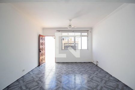 Casa para alugar com 3 quartos, 112m² em Chácara Inglesa, São Paulo