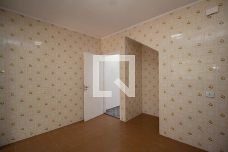 Casa à venda com 3 quartos, 112m² em Chácara Inglesa, São Paulo